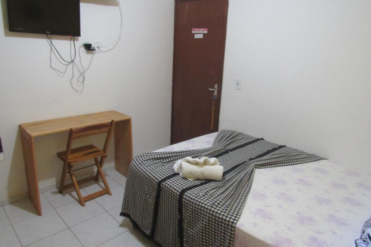 Estalagem Pousada Porto Milagres-são Miguel Dos Milagres-al *