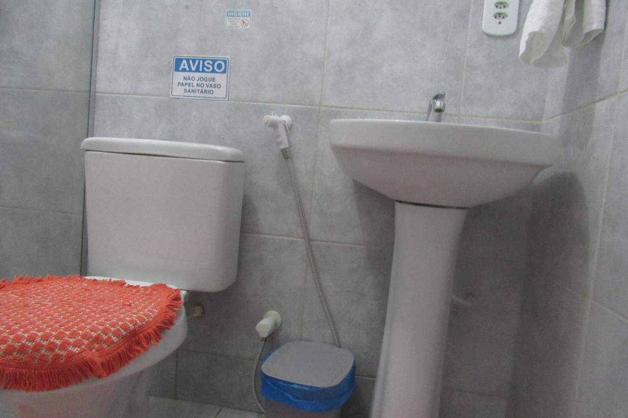 Estalagem Pousada Porto Milagres-são Miguel Dos Milagres-al *