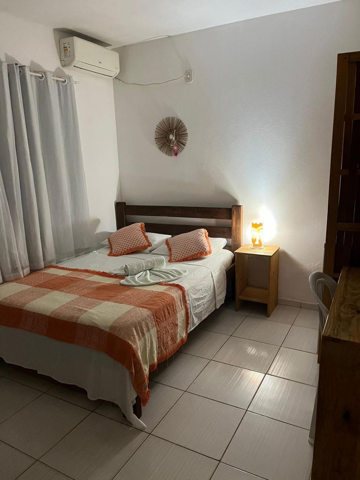 Pousada Porto Milagres-são Miguel Dos Milagres-al Estalagem