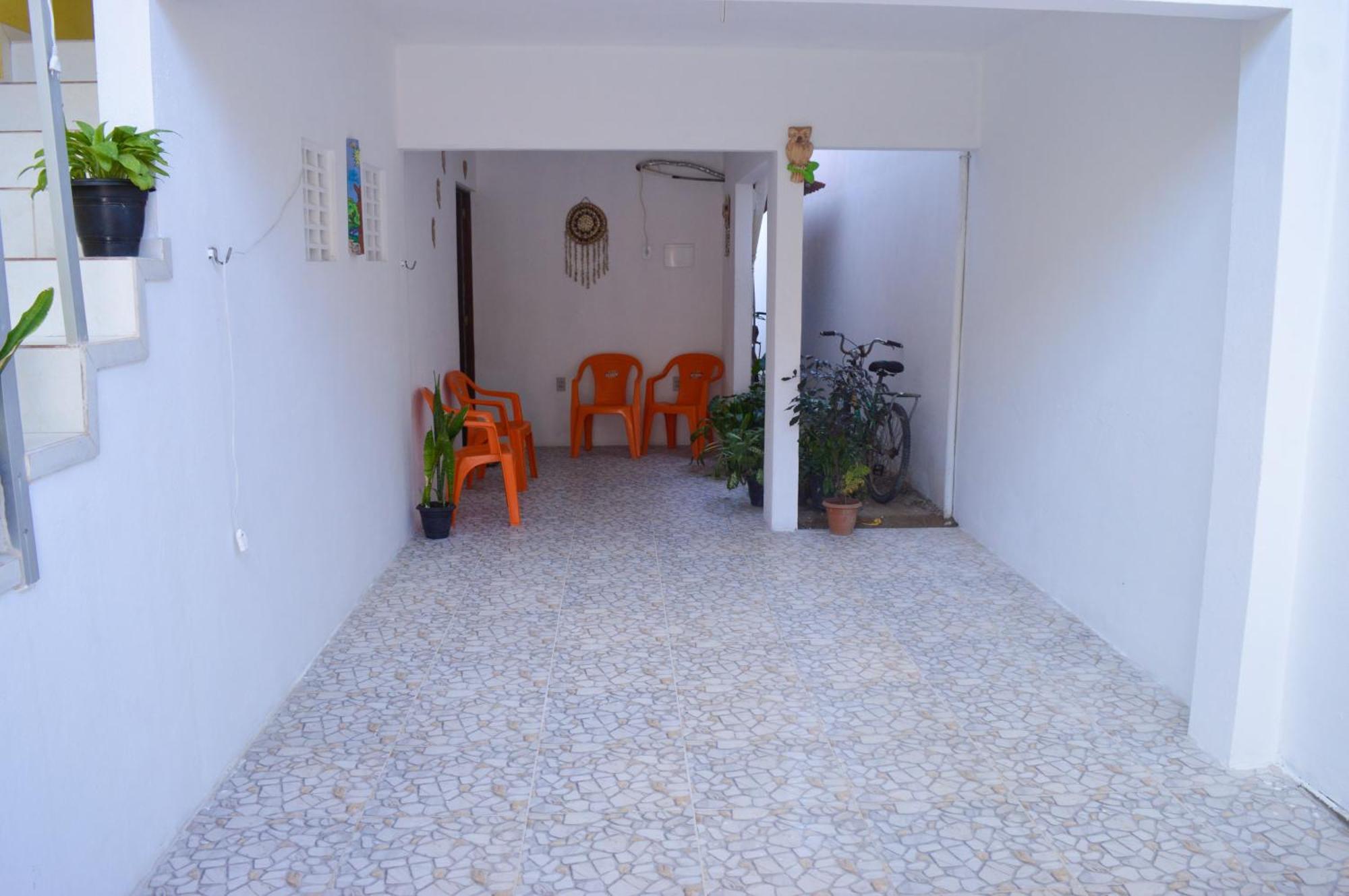 Pousada Porto Milagres-são Miguel Dos Milagres-al