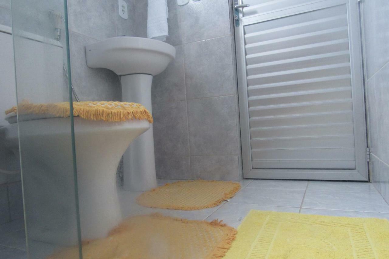 Estalagem Pousada Porto Milagres-são Miguel Dos Milagres-al