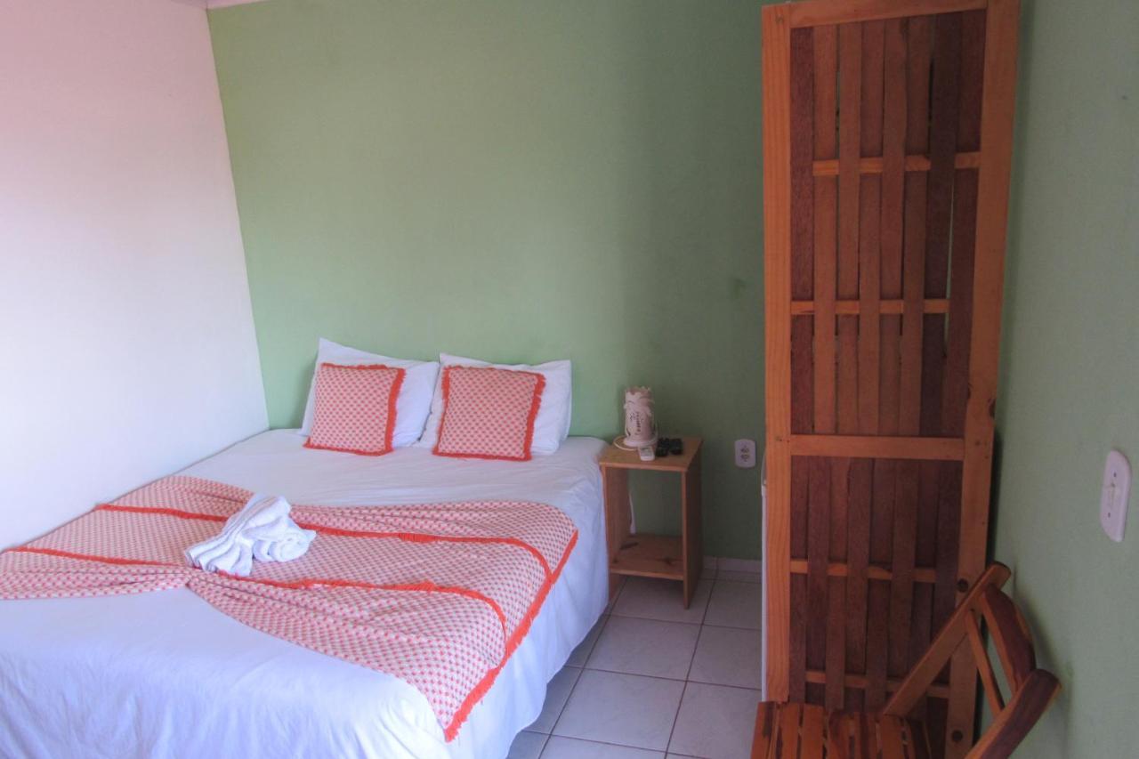 Pousada Porto Milagres-sao Miguel Dos Milagres-al 賓館