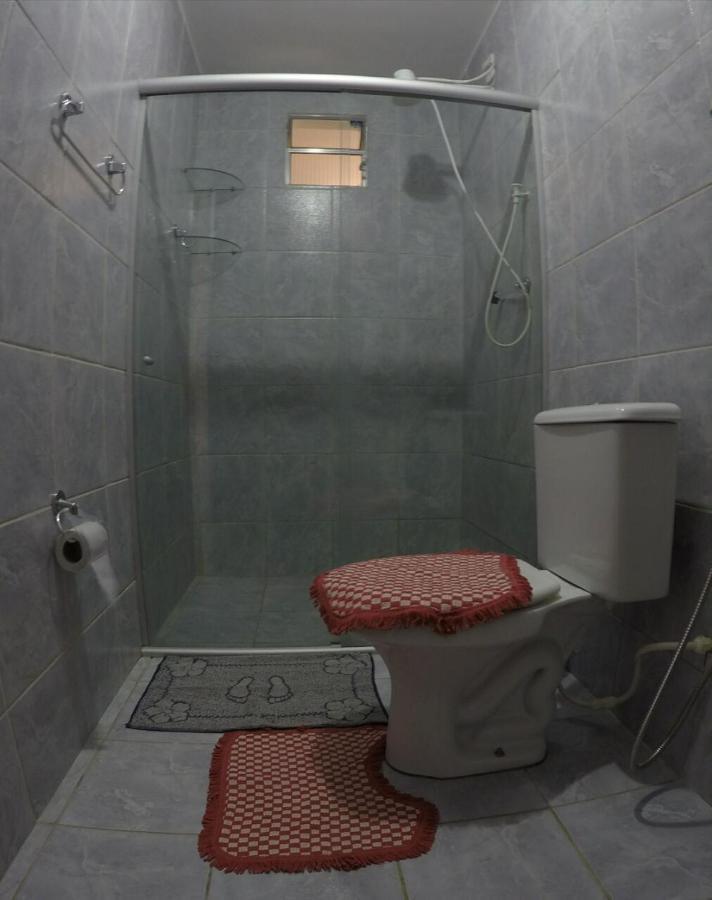 Pousada Porto Milagres-sao Miguel Dos Milagres-al Inn São Miguel dos Milagres
