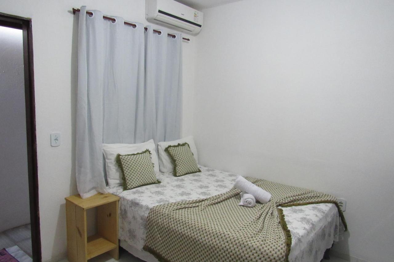 Pousada Porto Milagres-sao Miguel Dos Milagres-al Inn São Miguel dos Milagres