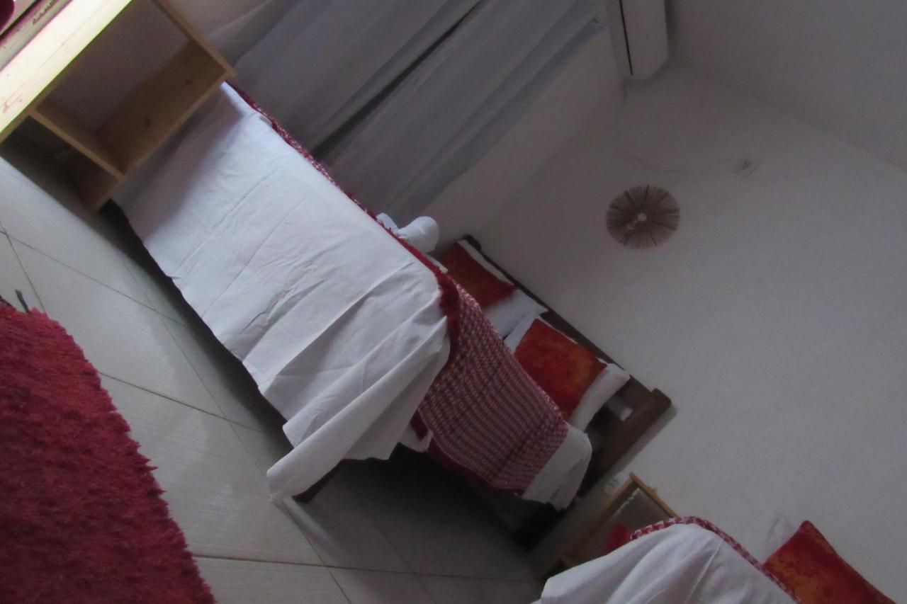 Pousada Porto Milagres-sao Miguel Dos Milagres-al Inn São Miguel dos Milagres