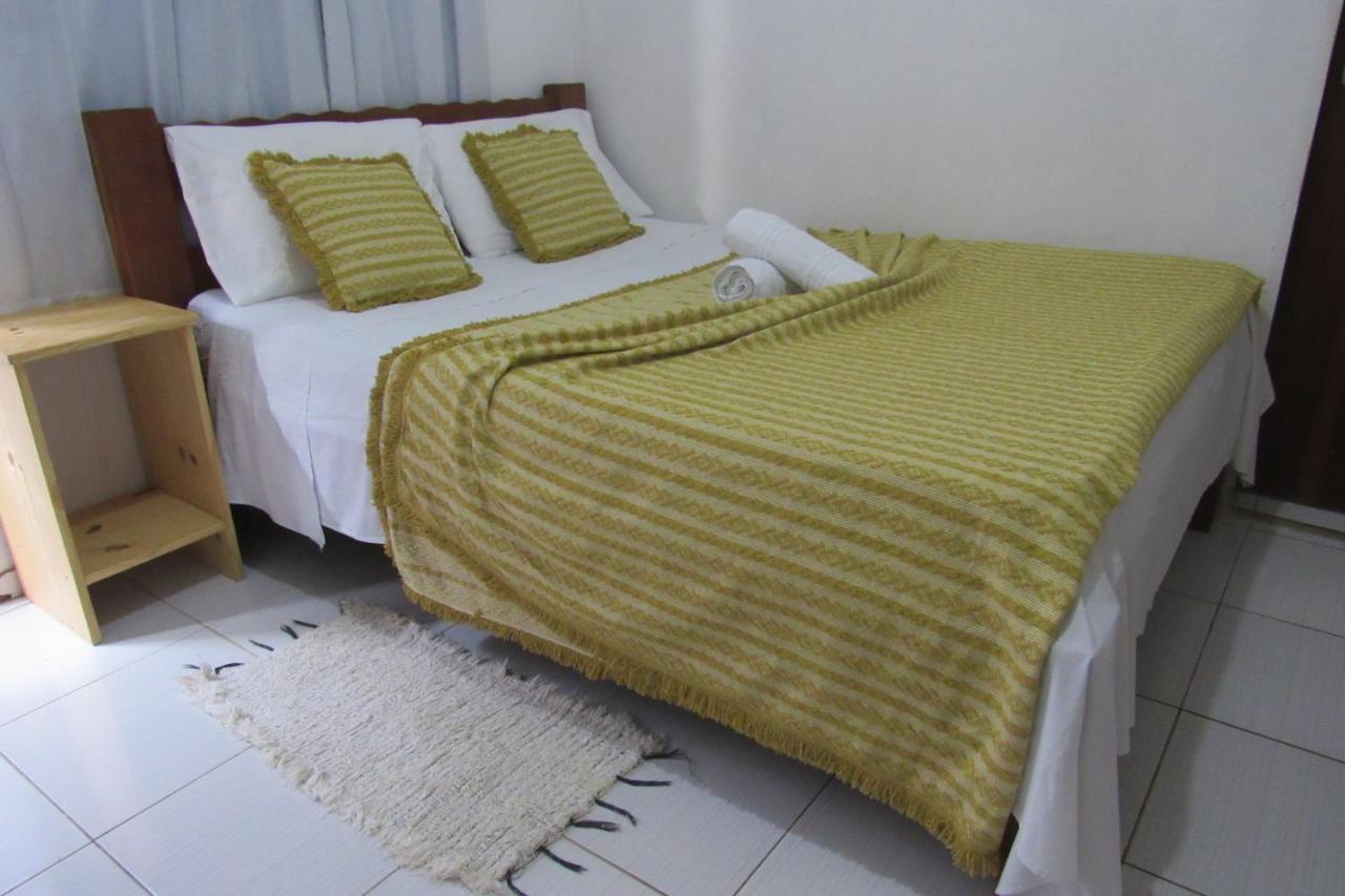 Inn Pousada Porto Milagres-sao Miguel Dos Milagres-al São Miguel dos Milagres