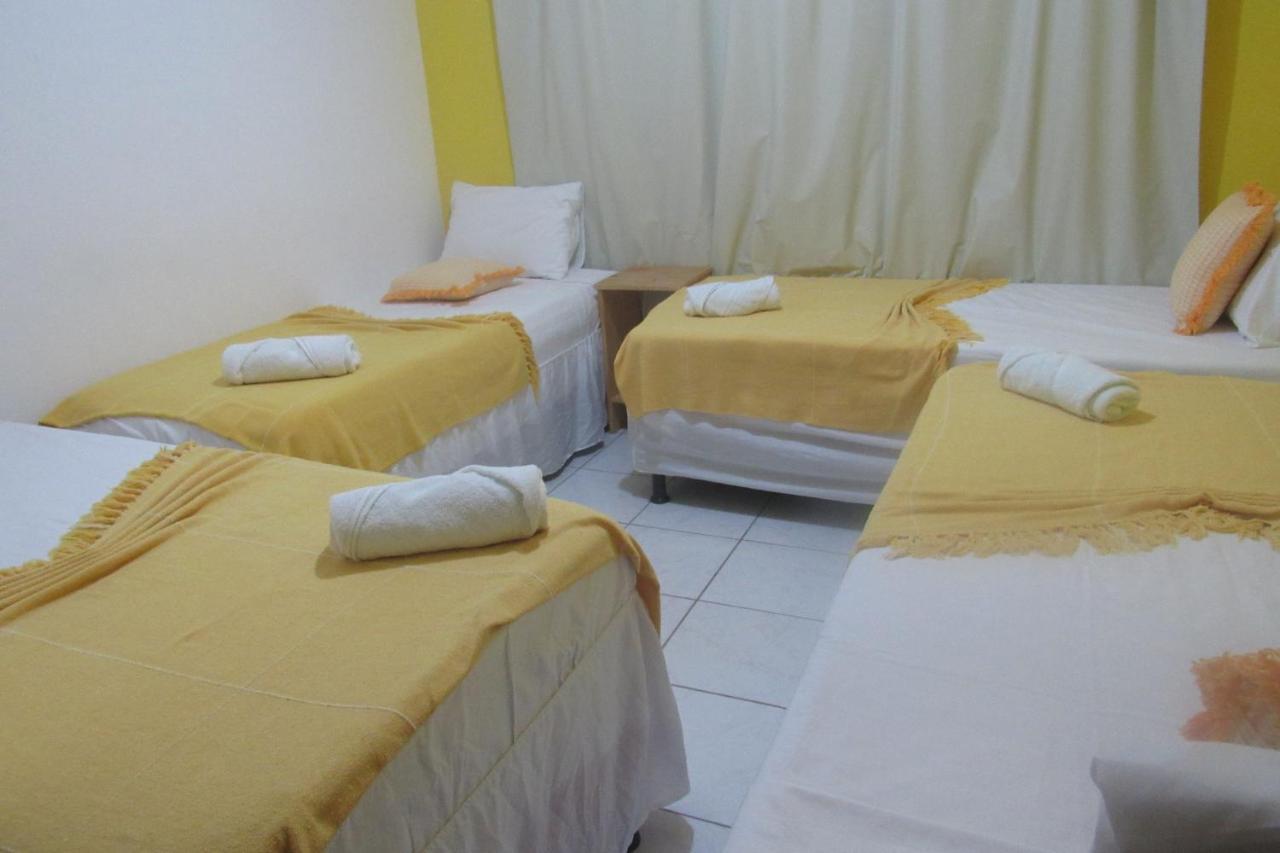 Inn Pousada Porto Milagres-sao Miguel Dos Milagres-al *