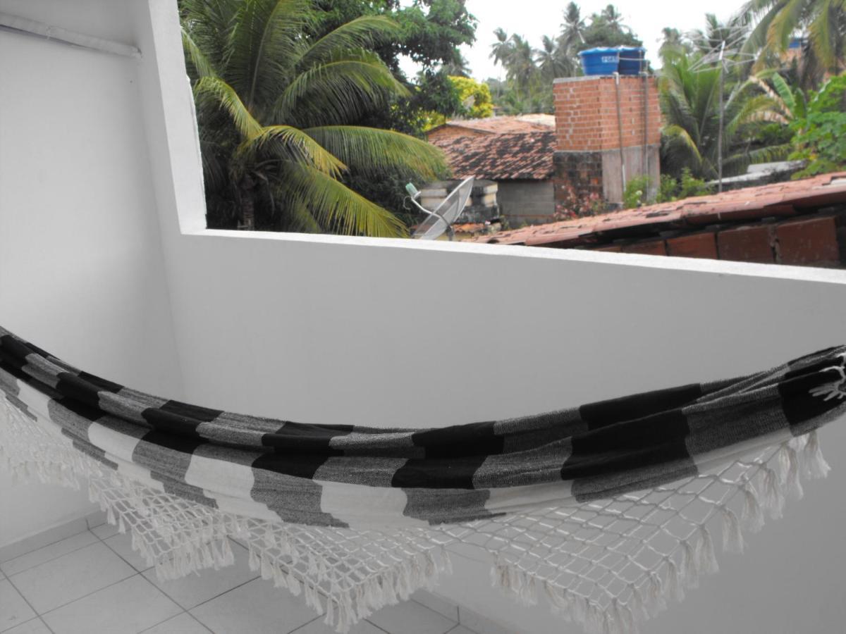 Pousada Porto Milagres-sao Miguel Dos Milagres-al Inn *