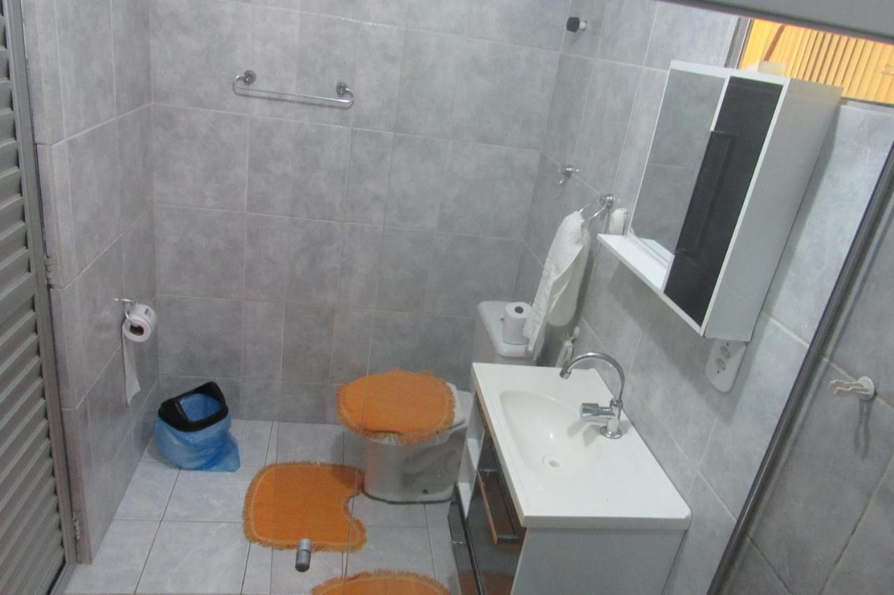 Inn Pousada Porto Milagres-sao Miguel Dos Milagres-al *