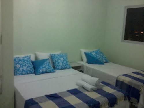 Pousada Porto Milagres-sao Miguel Dos Milagres-al Inn São Miguel dos Milagres